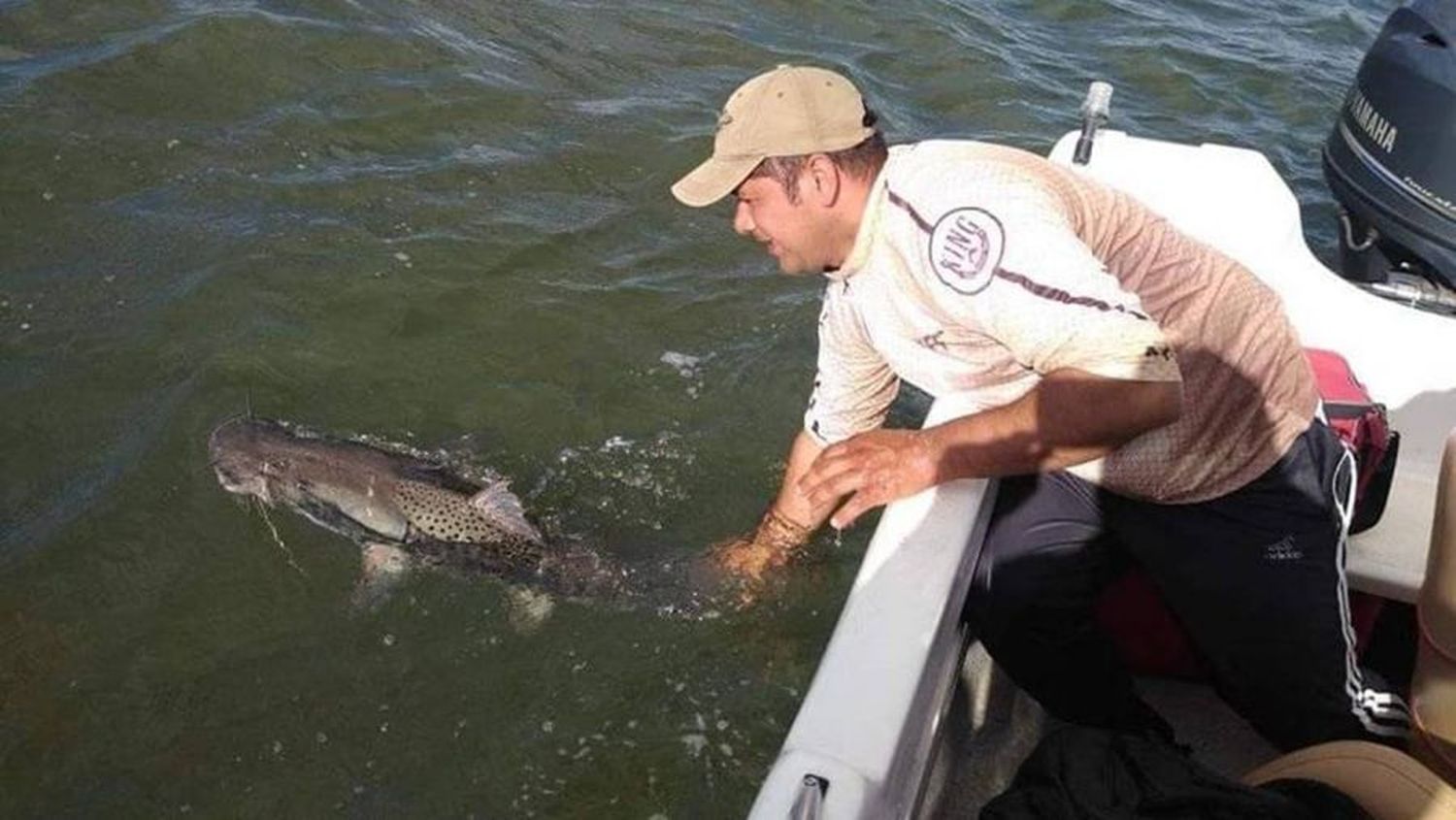 Pesca: dónde está el pique en plena pandemia