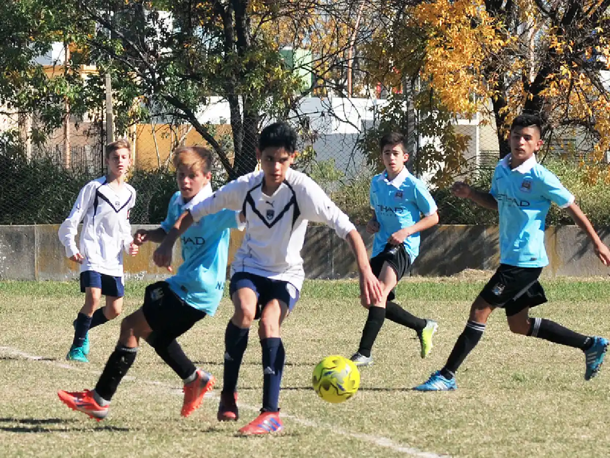 Comenzó el Apertura