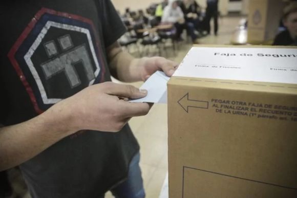 Voto Joven: la Corte Suprema de Santa Fe rechazó avocarse al proceso