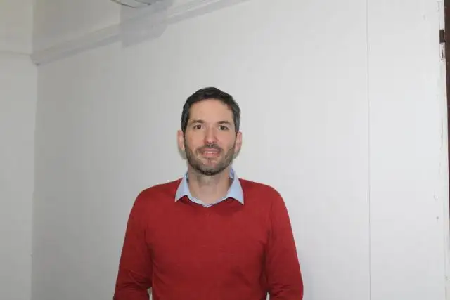 M. Müller: “El Frente Creer Entre Ríos tiene amplias posibilidades de recuperar el gobierno local”