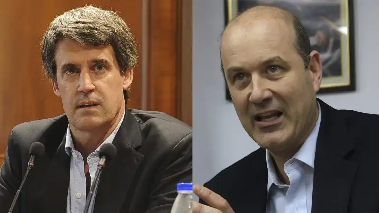 Cómo es el sistema que prepara el Gobierno para bajar la inflación