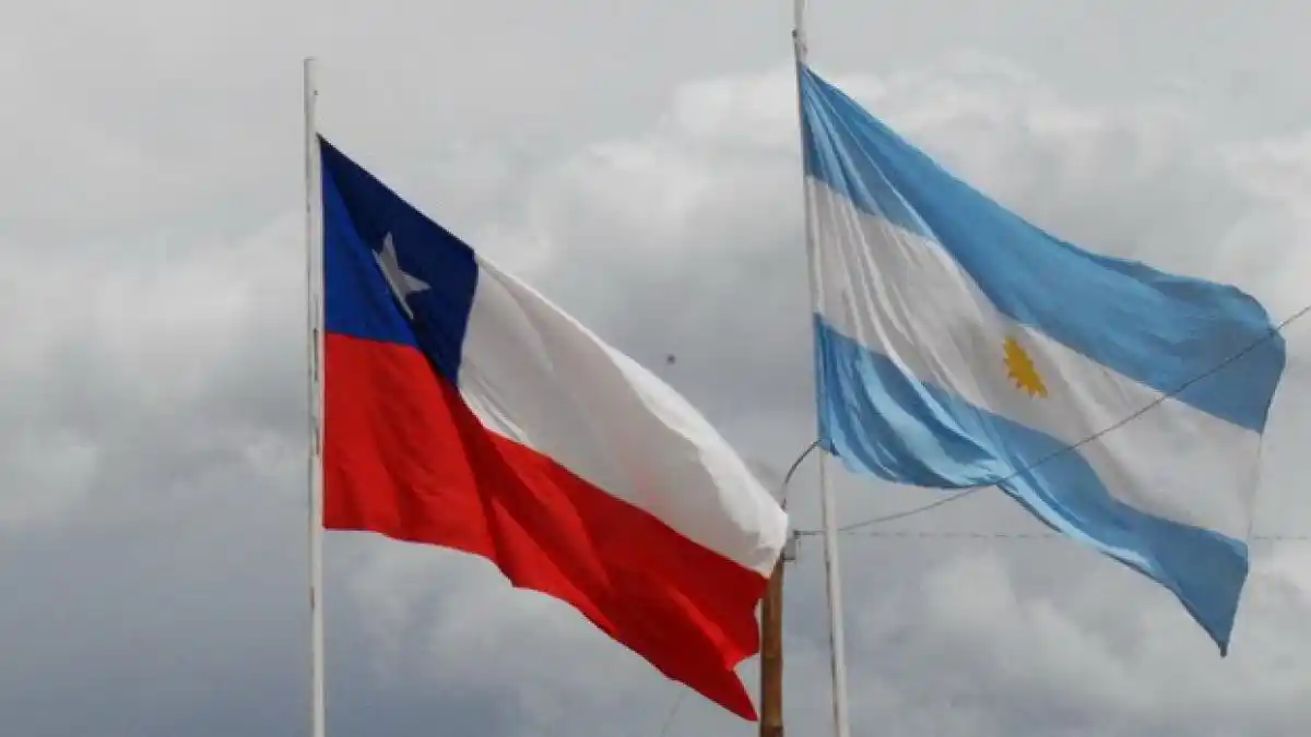 Argentina y Chile apuestan a las Pymes para aumentar el comercio bilateral