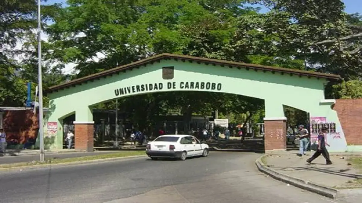 ¡OTRA RAYA MÁS PARA EL TIGRE! TSJ SUSPENDE las ELECCIONES de la Universidad de Carabobo