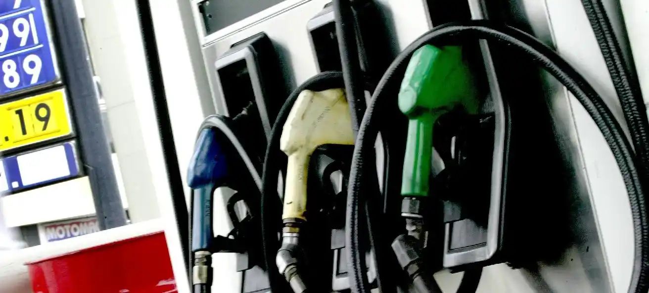 Aumentó 1,2% la nafta y el gasoil y se esperan nuevas alzas