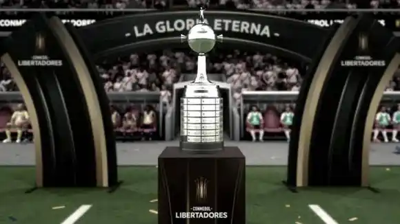 De febrero a noviembre, el calendario de la Copa Libertadores 2021