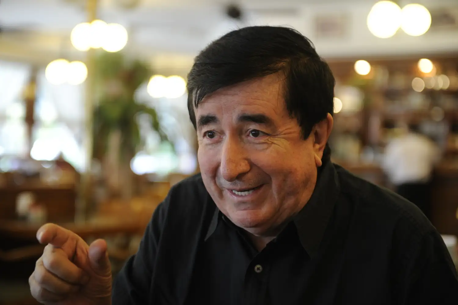 Entre Ríos asistirán a un encuentro con Jaime Durán Barba