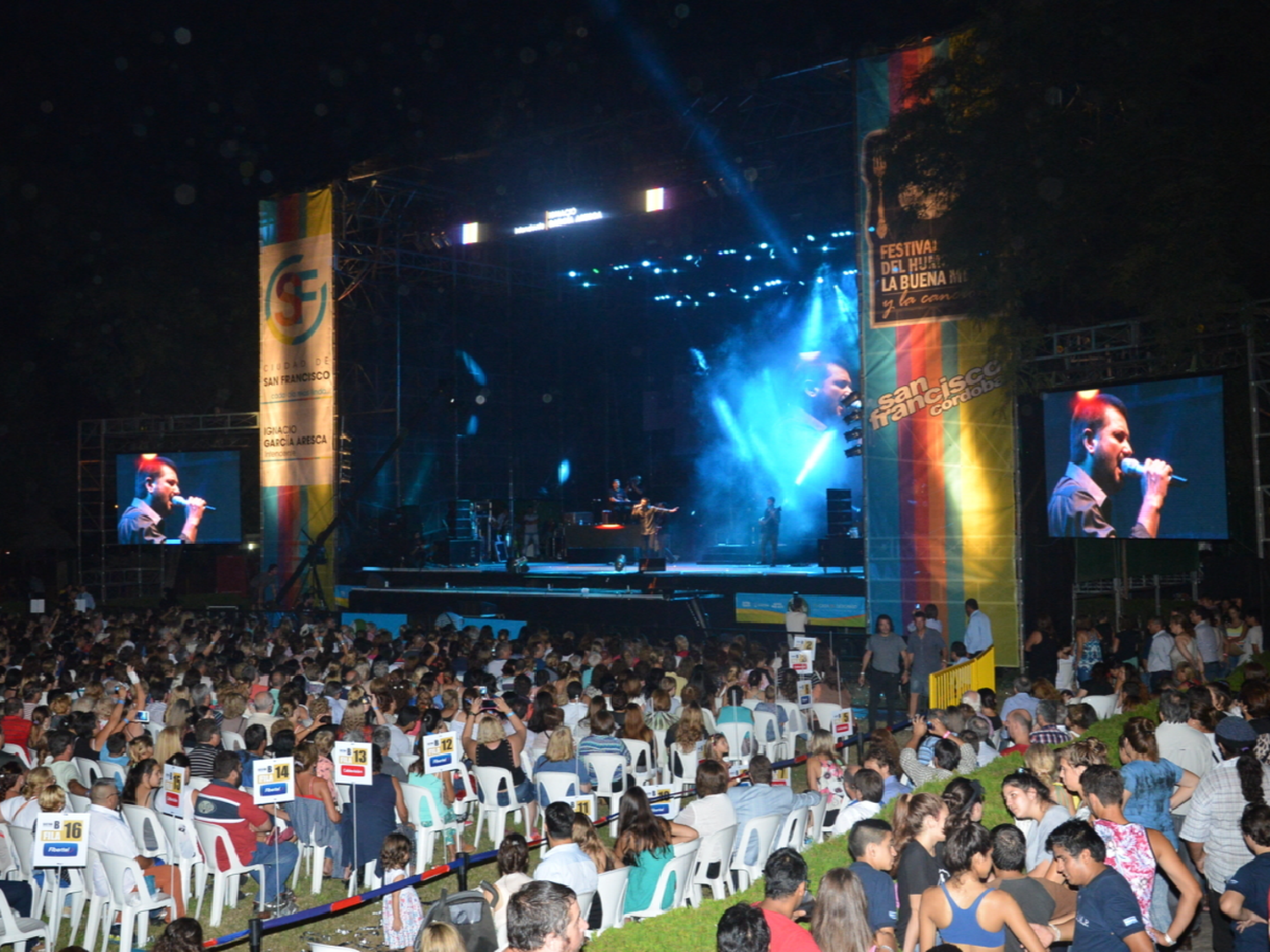 Festival de la Buena Mesa: el lunes arranca la venta de entradas en el Superdomo 