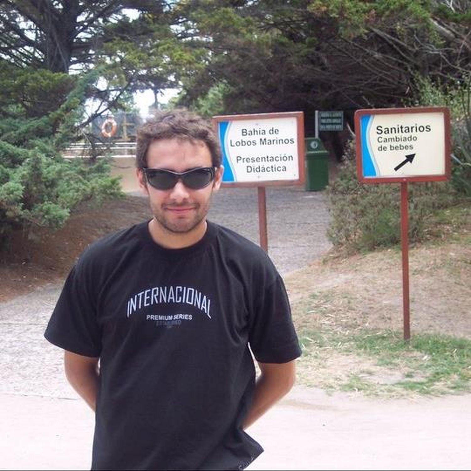El pádel inició un ciclo de entrevistas virtuales
