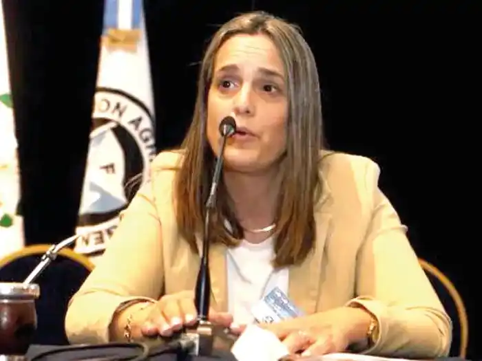 La Federación Agraria Argentina celebra la baja de retenciones como una "buena señal"
