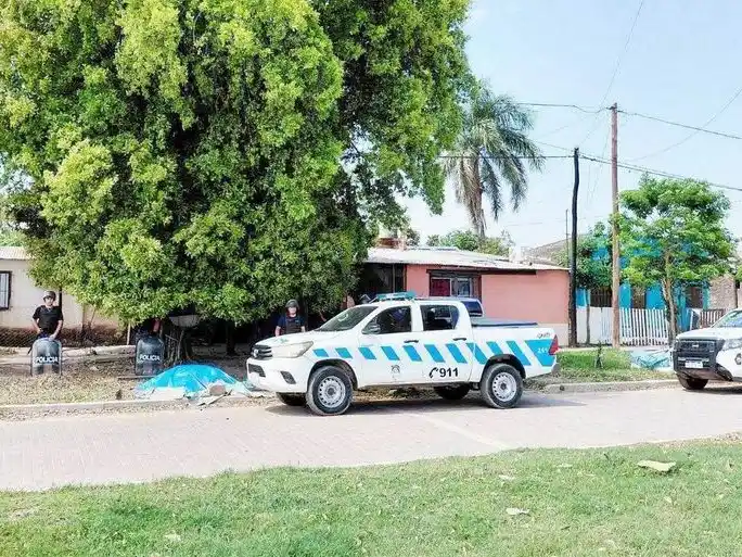 Detuvieron a tres personas involucradas en 
casos de narcocrimen y violencia urbana