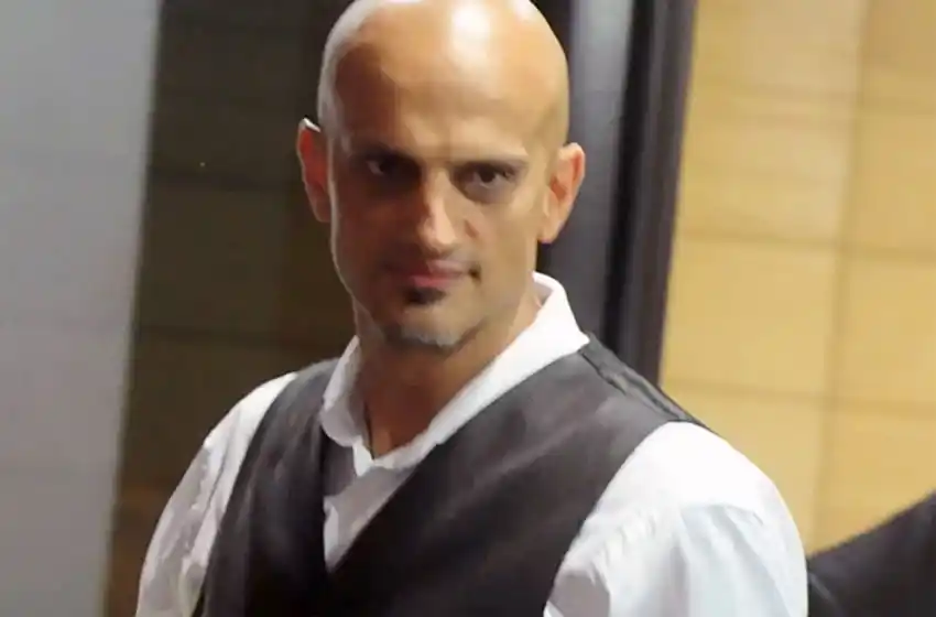 Se accidentó en la ruta el productor Guillermo Marín cuando viajaba a Mar del Plata