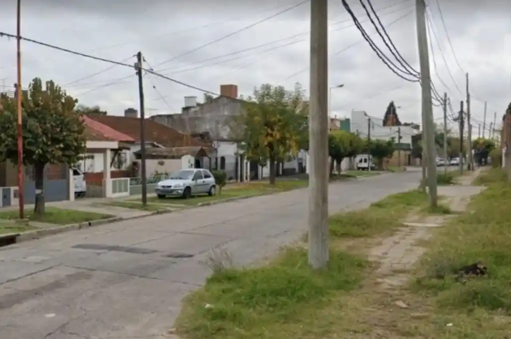 Ladrón mató accidentalmente a su compañero cuando delinquían