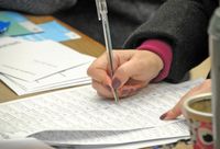 Elecciones del 7 de septiembre en Tandil: ¿Con qué documento se puede votar?