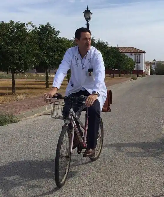 4 de julio: Día Nacional del Médico Rural