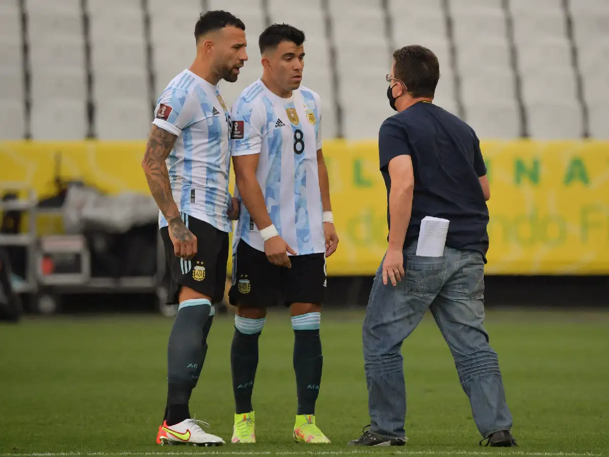 Papelón mundial