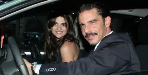 Araceli González: "Con Fabián estamos buscando ser padres"