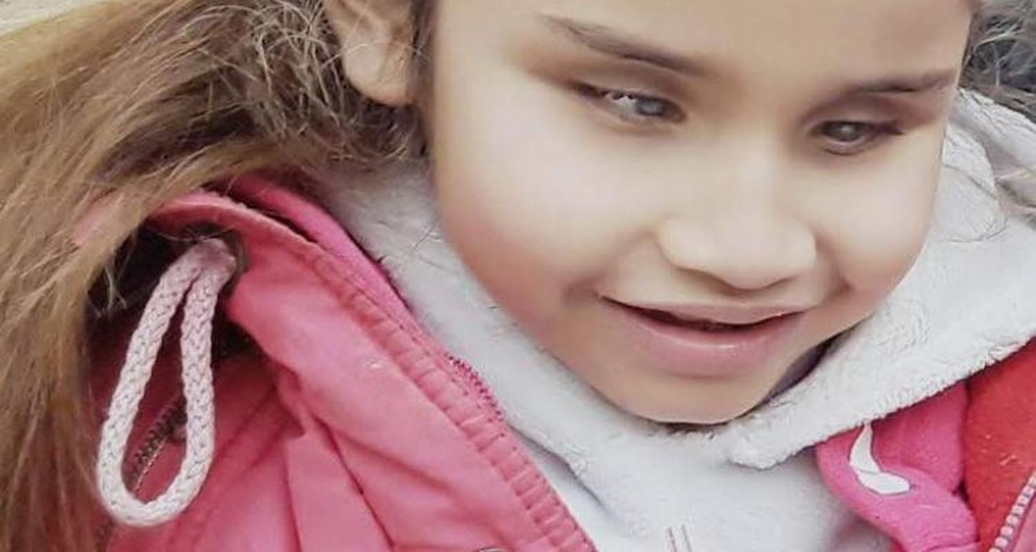 San Pedro solidaria y movilizada por  la historia de Zoe, la niña que necesita una máquina  de escribir braille