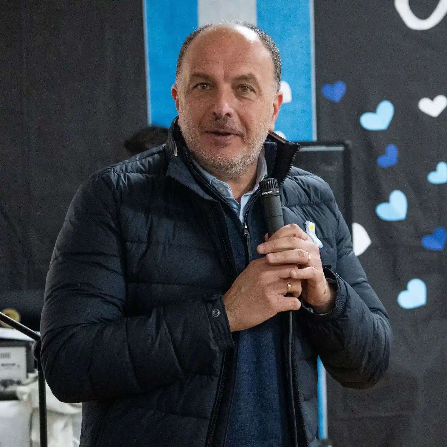 Pablo Garate