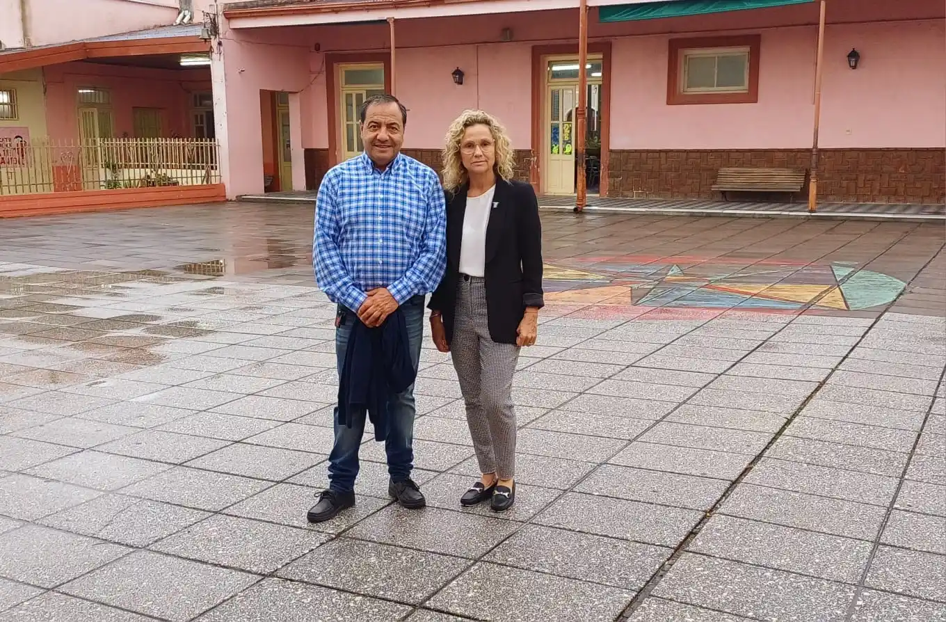 Sanzberro afirmó que el aumento de impuestos puede llegar al 200%