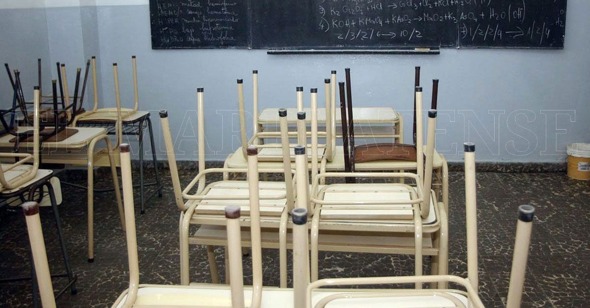 Buscan identificar a quienes realizan amenazas de bomba en escuelas