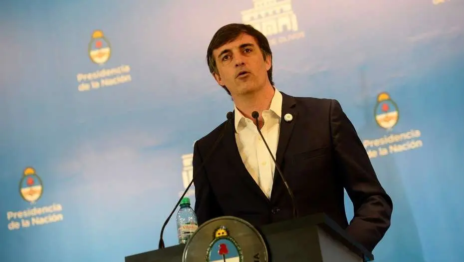 Escrutinio definitivo: Bullrich ganó por una diferencia de 382.626 votos