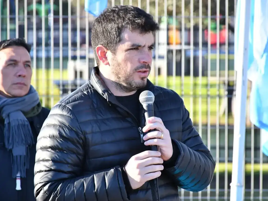 Chiarella pista