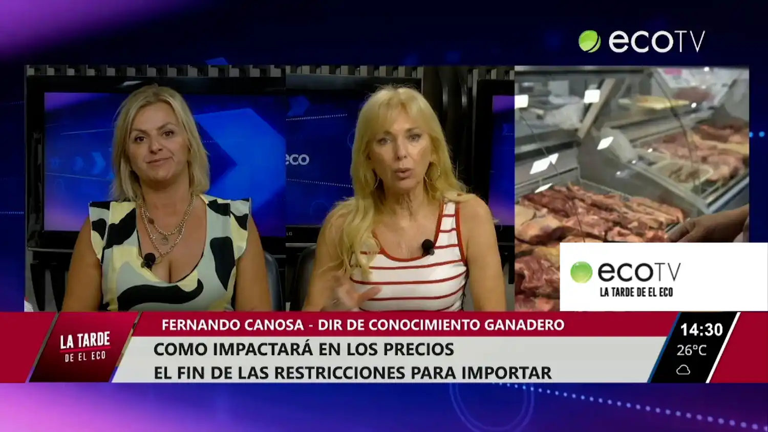 Como impactará en los precios el fin de las restricciones para importar