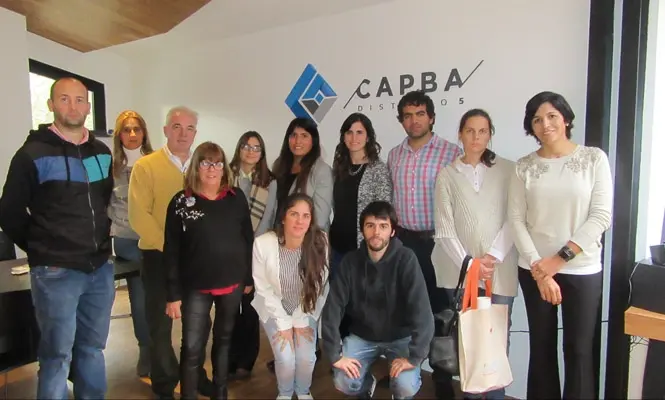 Se realizó una nueva entrega de credenciales a flamantes arquitectos
