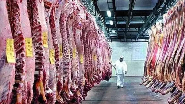 Santa Fe duplicó la exportación de carne congelada a China