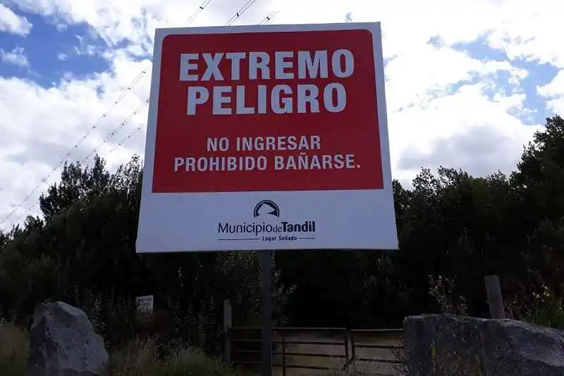 Problemáticas que viven los vecinos de Cerro Leones