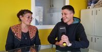 La Escuela Secundaria Nº 17 convocó a los jóvenes tandilenses a participar de un concurso de talentos