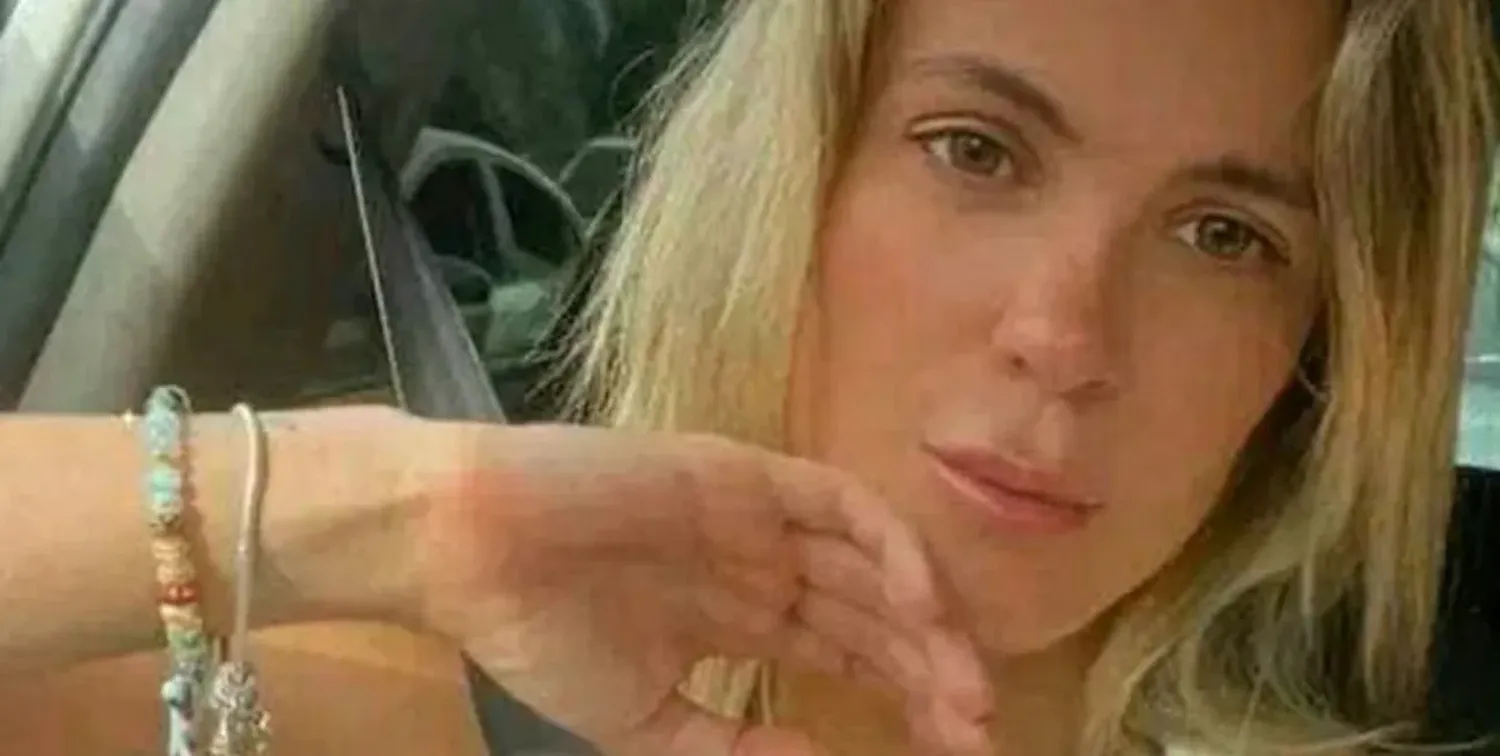 La mujer de 30 años, identificada como Silvia Nardi, fue hallada en la habitación del hotel en el que se alojaba.