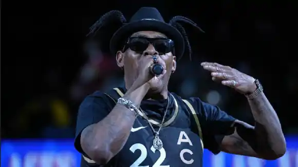 Revelan causa de la muerte del rapero Coolio