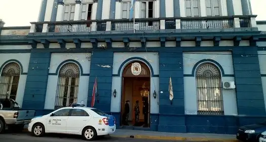 Un joven adelantó que denunciará a un policía por violencia