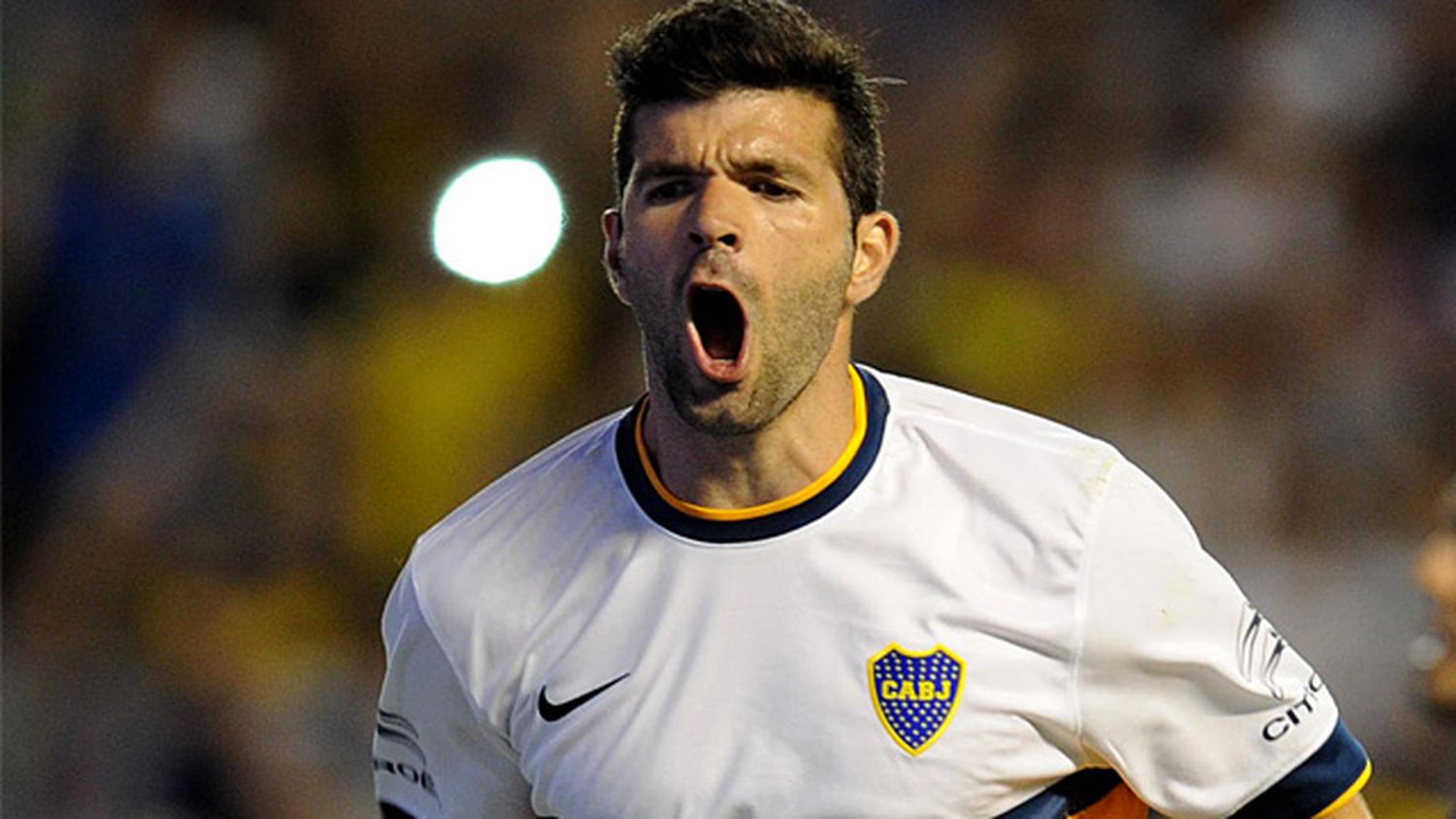 Gigliotti aceptó la oferta y dejará Boca para seguir su carrera en China