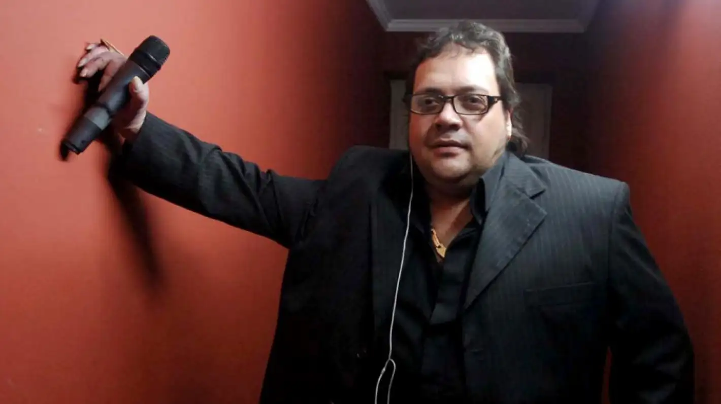 Se cumplen ocho años sin Leo Mattioli