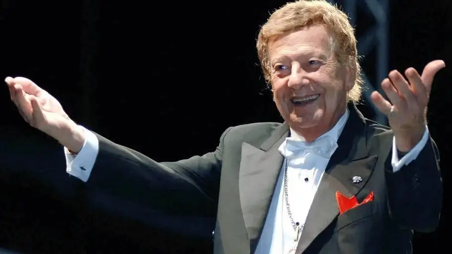 Cada 13 de abril se recuerda a Mariano Mores, uno de los grandes referentes del tango.