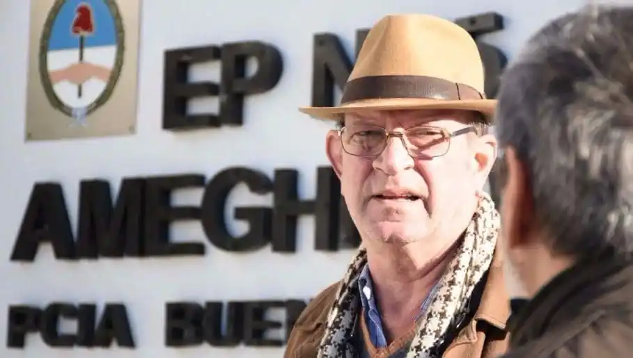 Antinepotismo: Jefe Comunal de Cambiemos "evalúa" remover a su hijo y su nuera