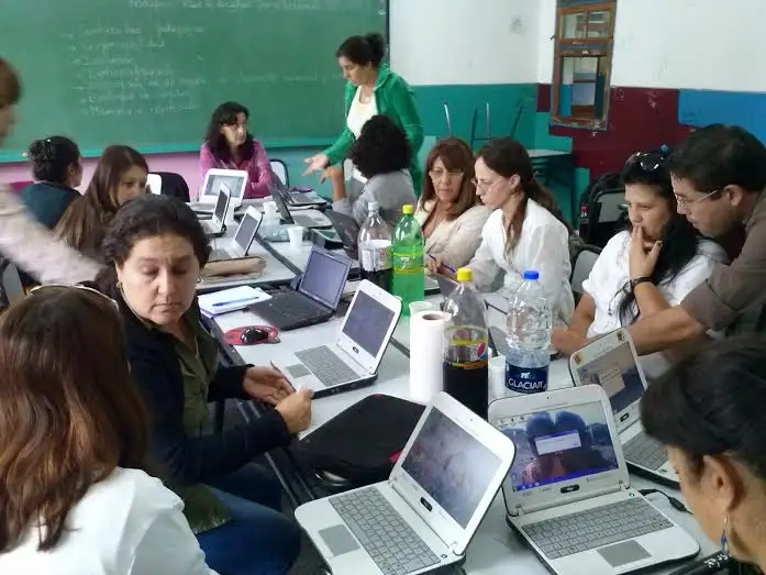 Técnicos de Conectar Igualdad denunciaron que no cobran su sueldo