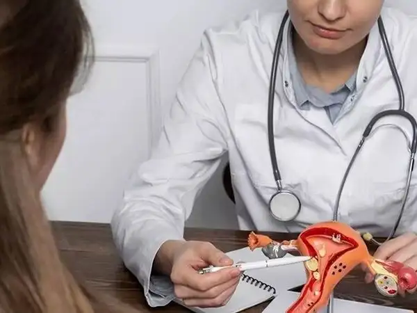 Mirassou: Formosa redobla los esfuerzos
para prevenir el cáncer de cuello uterino