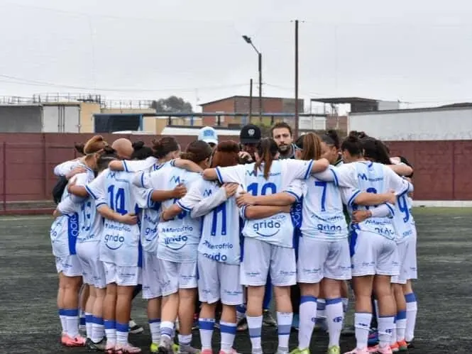 La Crema recibe a Lanús e domingo a las 15 en el estadio Monuemental.Foto:Prensa AR