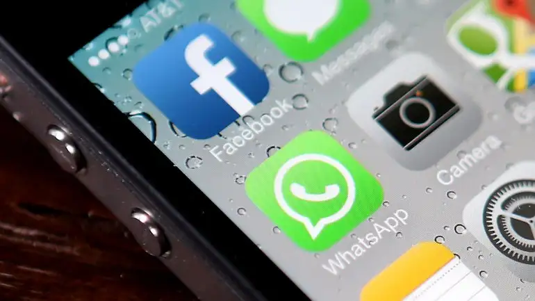 Argentina está entre los países que más usan WhatsApp