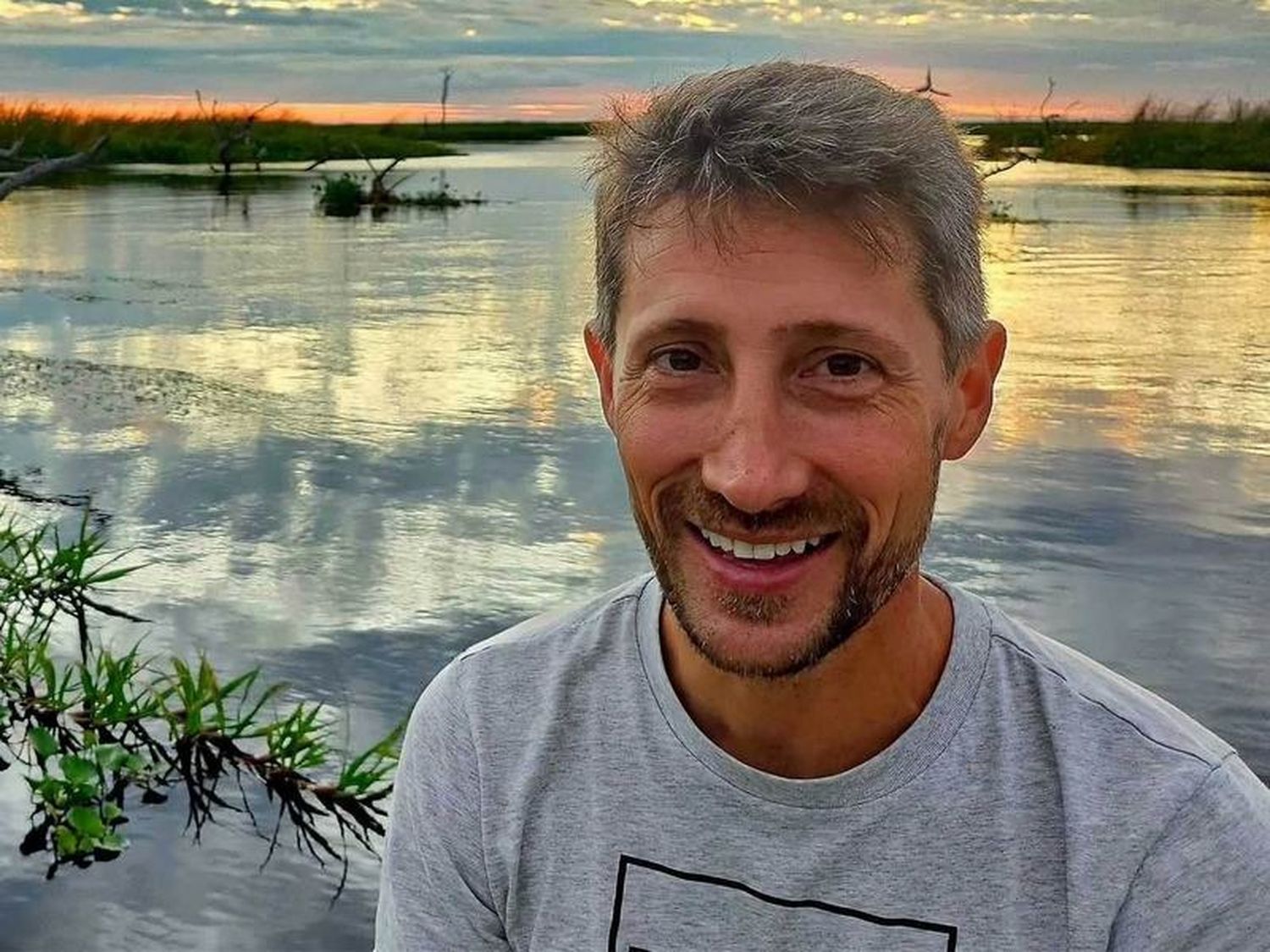 Letcher: “Impacta ver los avances que hay en Formosa”