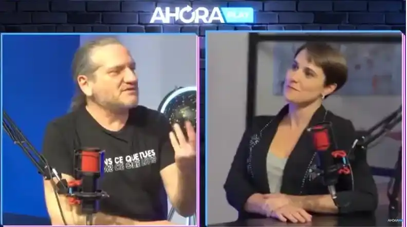 Darío Z: "Pienso proyectos de acá a 30 años pero voy a estar muerto"