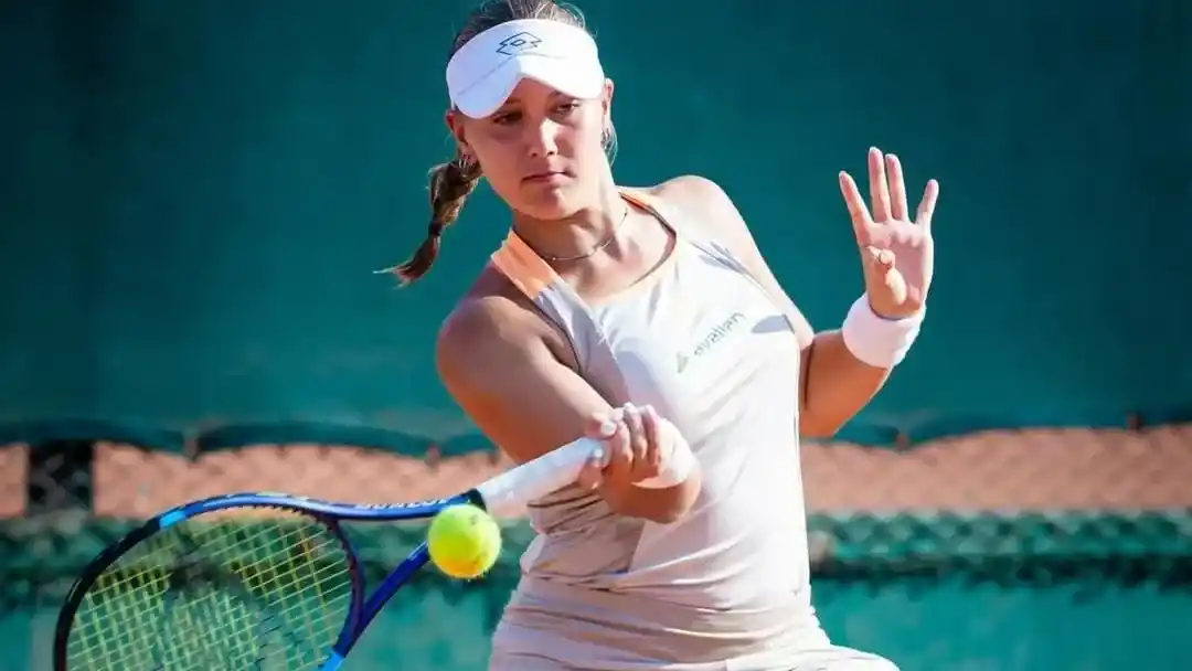 Larraya Guidi pisó fuerte en Paraguay.