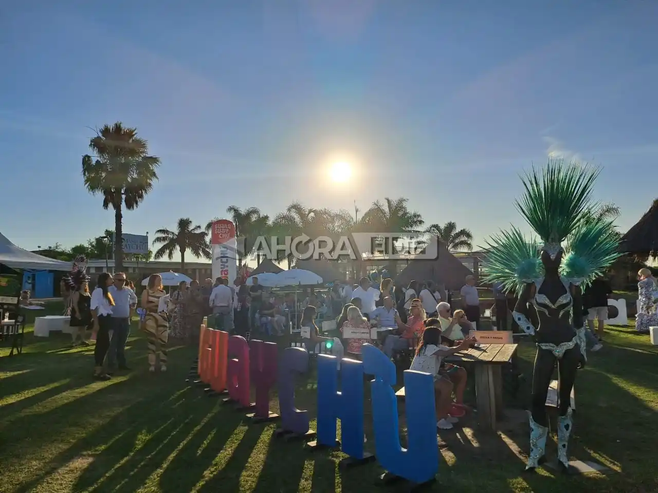 Fernando Zubillaga: “Creemos que Gualeguaychú merece estar dentro de los mejores destinos turísticos del país”