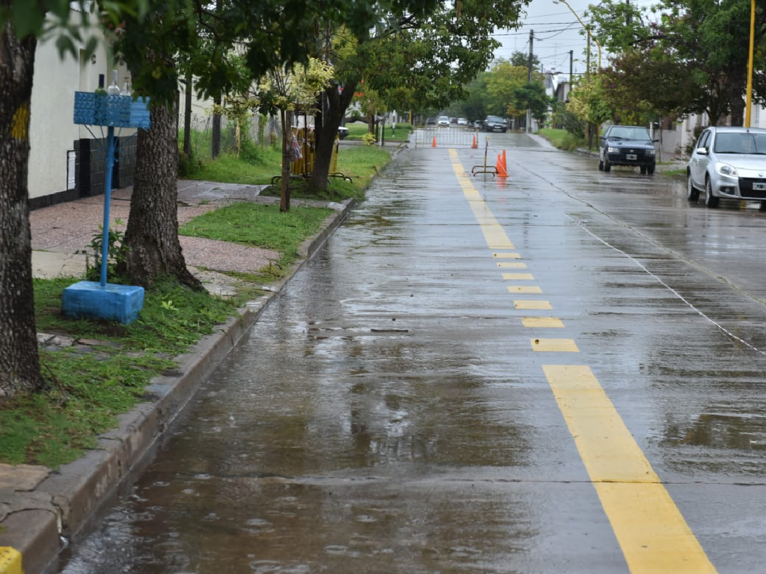 Bicisendas: más calidad de vida  urbana y movilidad sustentable