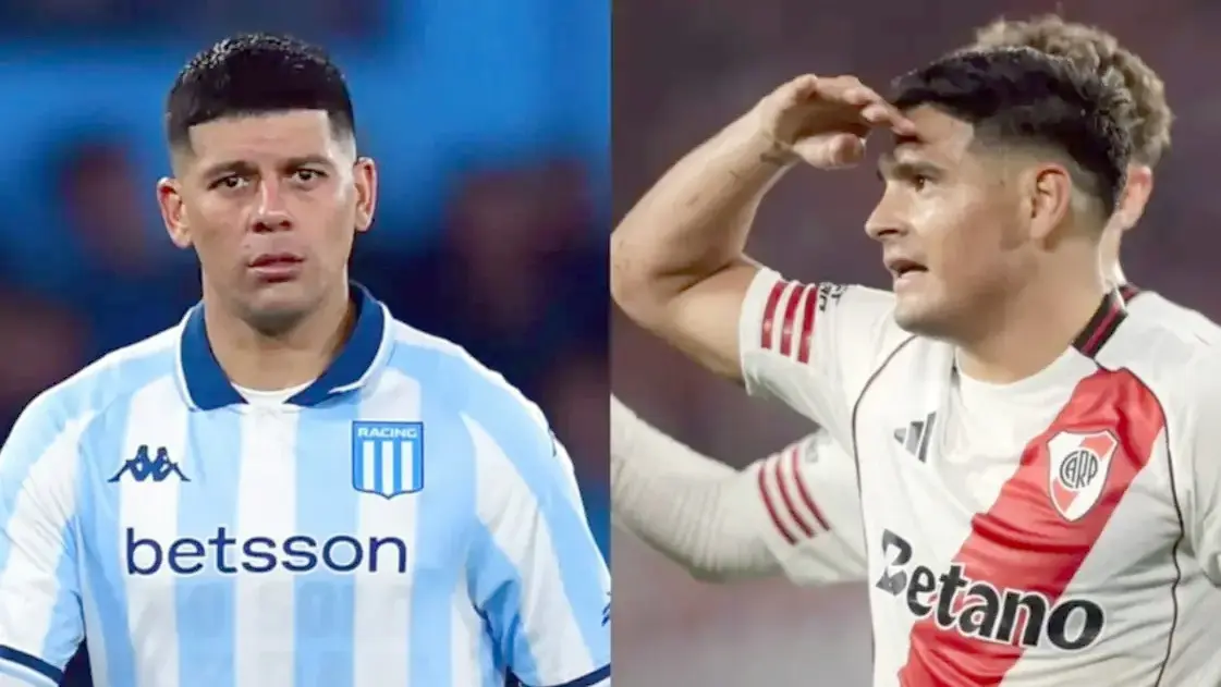 Copa Argentina: tiene sede y horario el partido entre River y Racing por los cuartos de final