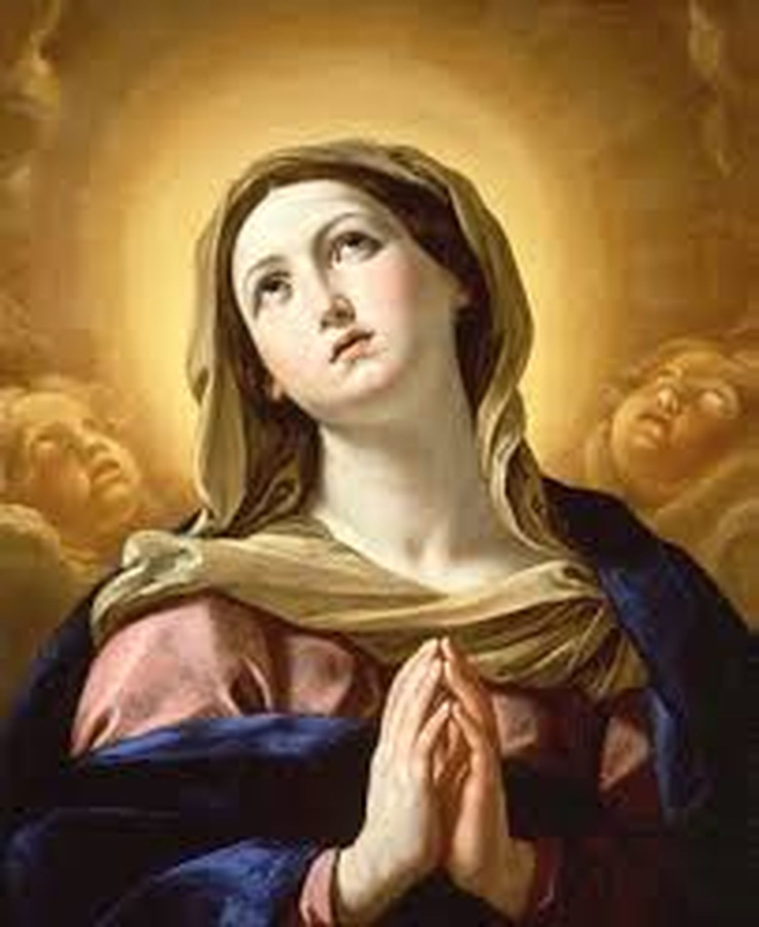 Día de la Inmaculada Concepción