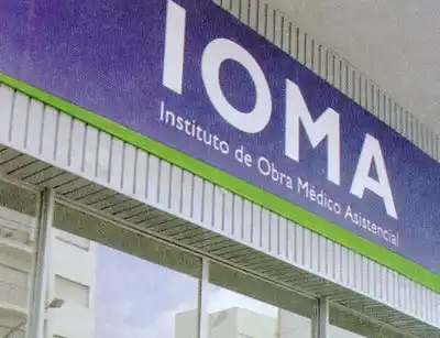 Irregularidades en Ioma: Impulsan la interpelación de funcionarios de la obra social